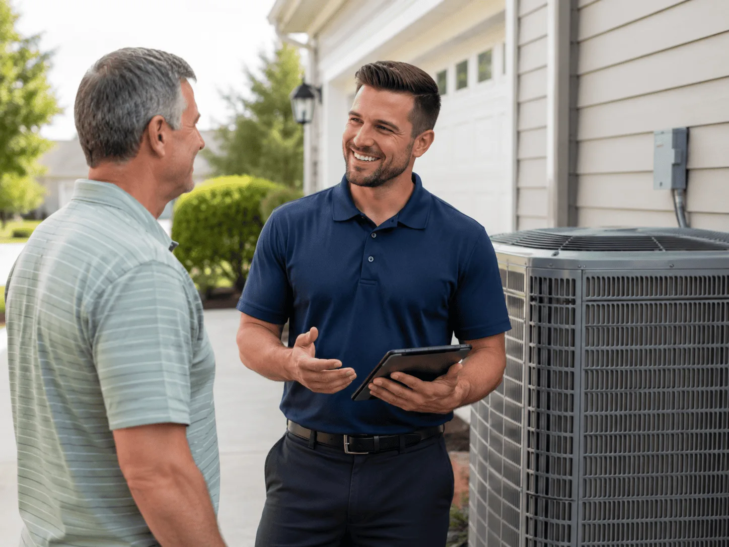 Heat Pump Installation Colbert, OK FAQs